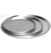 *SOLD OUT* Silverwood Pizza Pan 9" or 11"